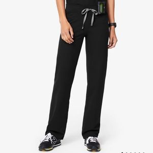 Figs basic Livingston scrub pants